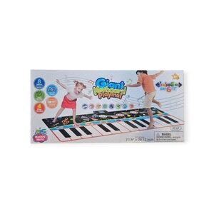 Like New, Giant Keyboard Playmat by Happy Hero
